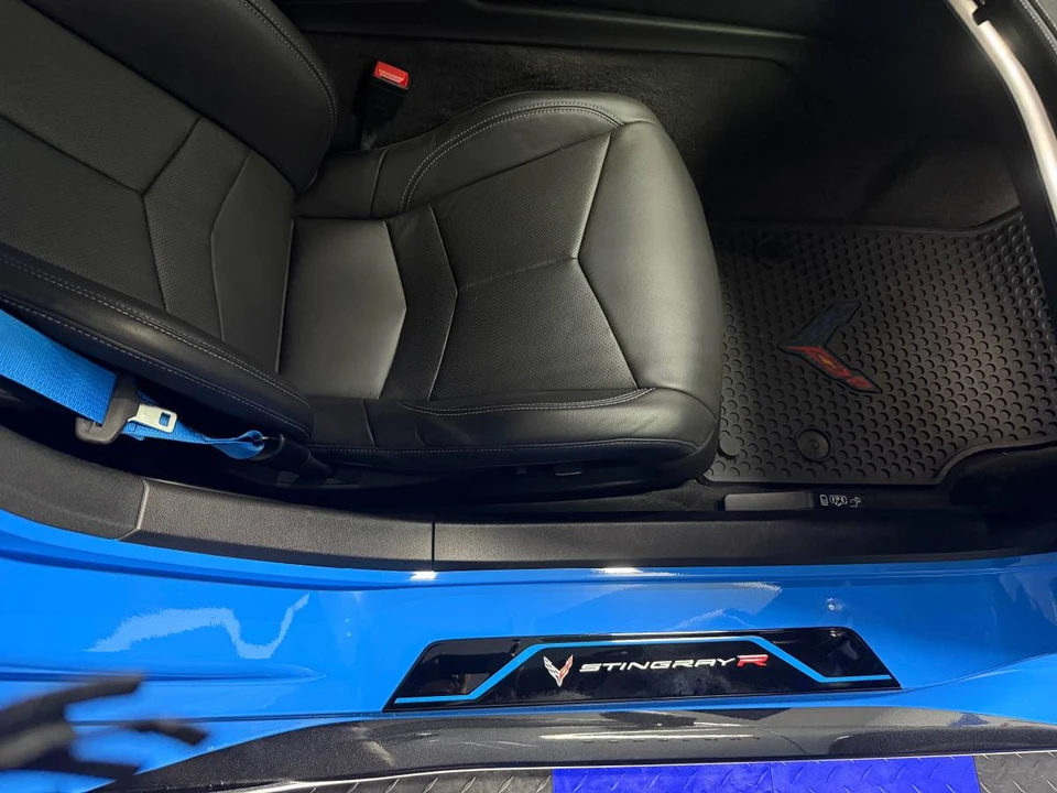 2022 Chevrolet Corvette C8 - Image 14 of 19