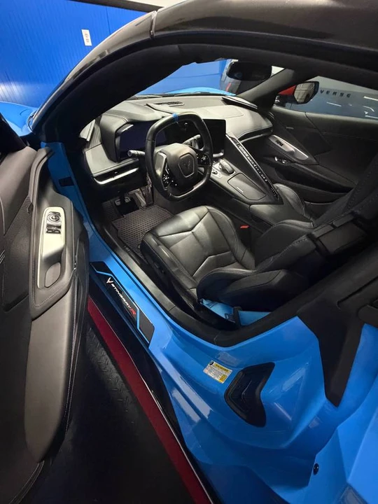 2022 Chevrolet Corvette C8 - Image 15 of 19