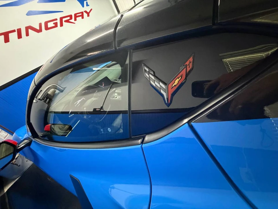 2022 Chevrolet Corvette C8 - Image 11 of 19