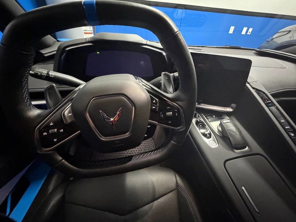 2022 Chevrolet Corvette C8 - Image 17 of 19