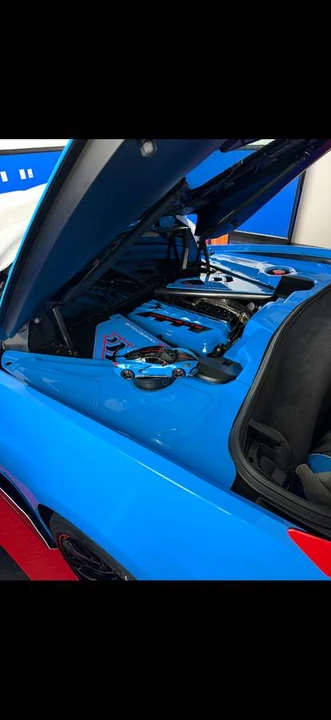2022 Chevrolet Corvette C8 - Image 8 of 19