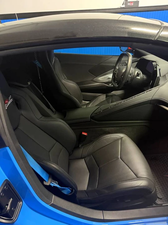 2022 Chevrolet Corvette C8 - Image 12 of 19