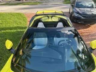 2022 Chevrolet Corvette C8 - Image 3 of 11