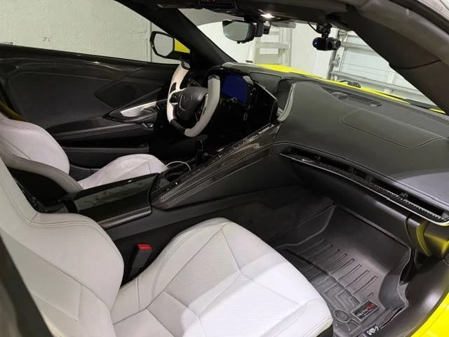 2022 Chevrolet Corvette C8 - Image 5 of 11