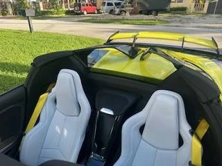 2022 Chevrolet Corvette C8 - Image 2 of 11