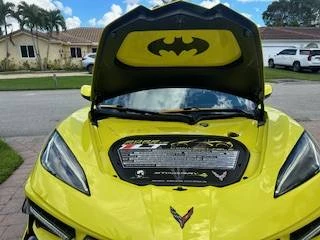 2022 Chevrolet Corvette C8 - Image 4 of 11
