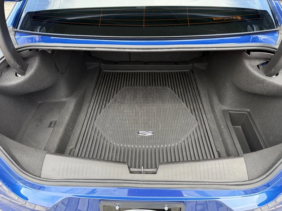 2022 Cadillac CT4 - Image 9 of 21