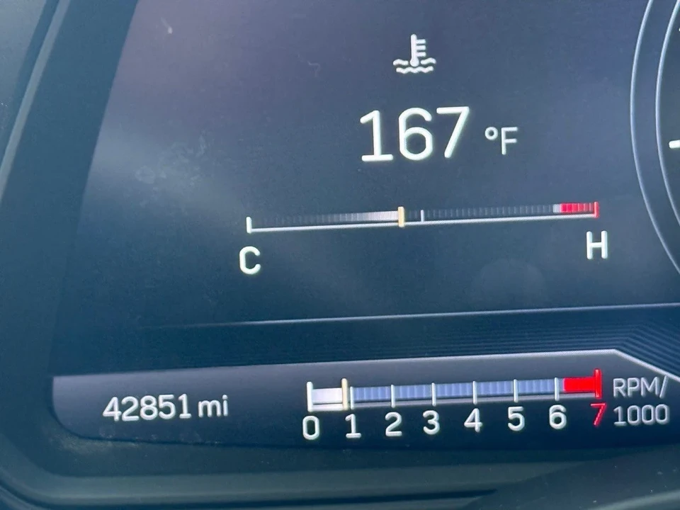 2022 Cadillac CT4 - Image 18 of 21