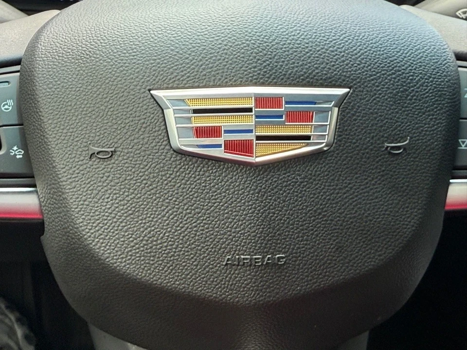 2022 Cadillac CT4 - Image 15 of 21