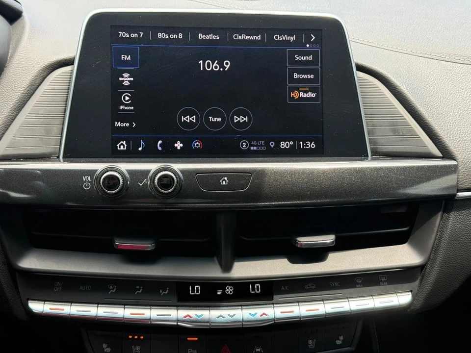 2022 Cadillac CT4 - Image 19 of 21