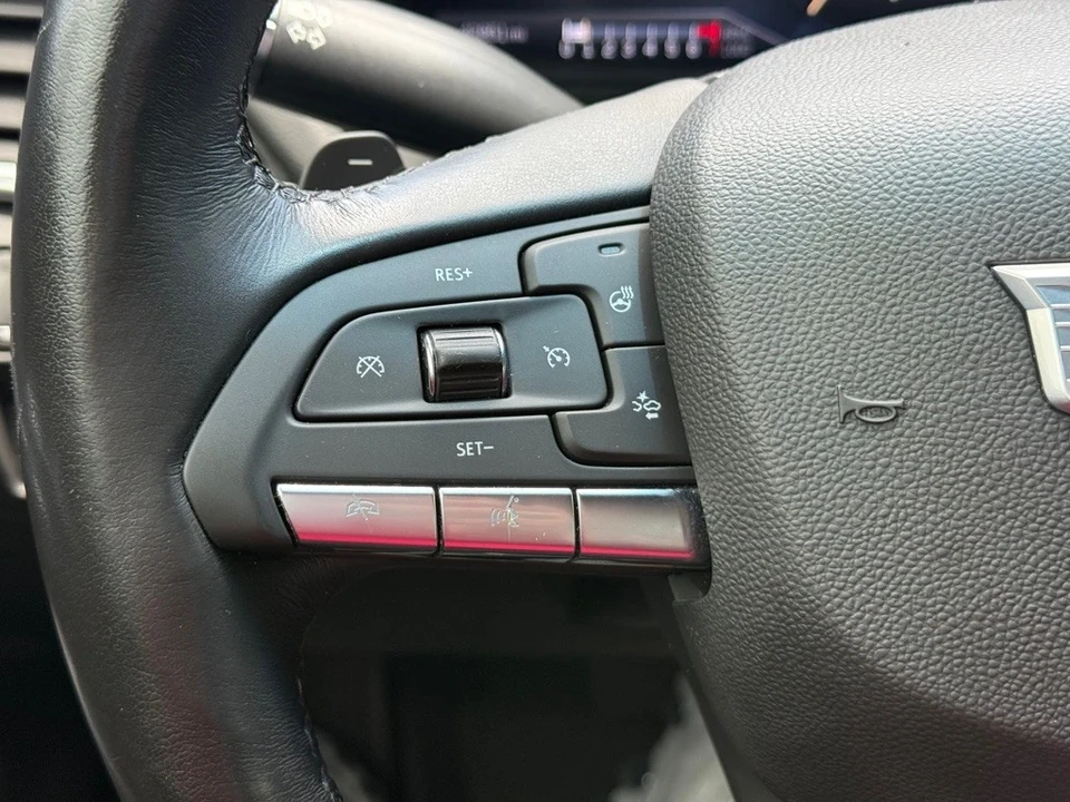 2022 Cadillac CT4 - Image 14 of 21