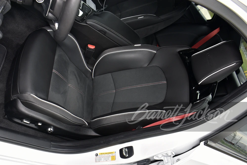 2022 Cadillac CT4-V Blackwing - Image 3 of 18