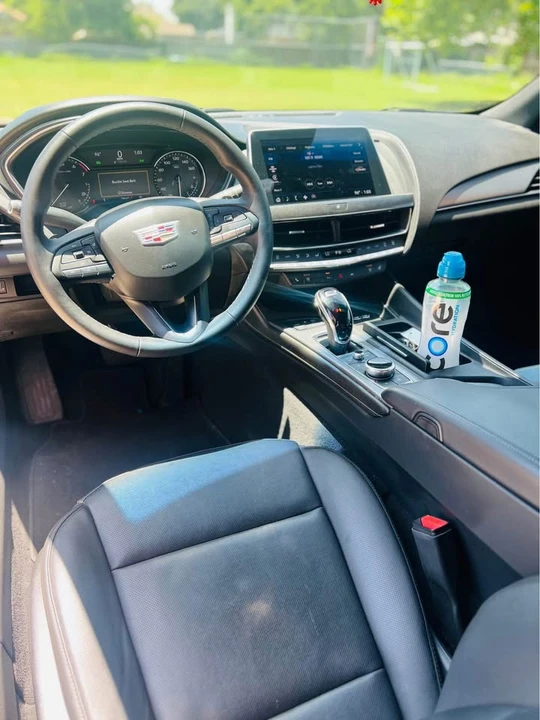 2022 Cadillac CT5 - Image 6 of 7