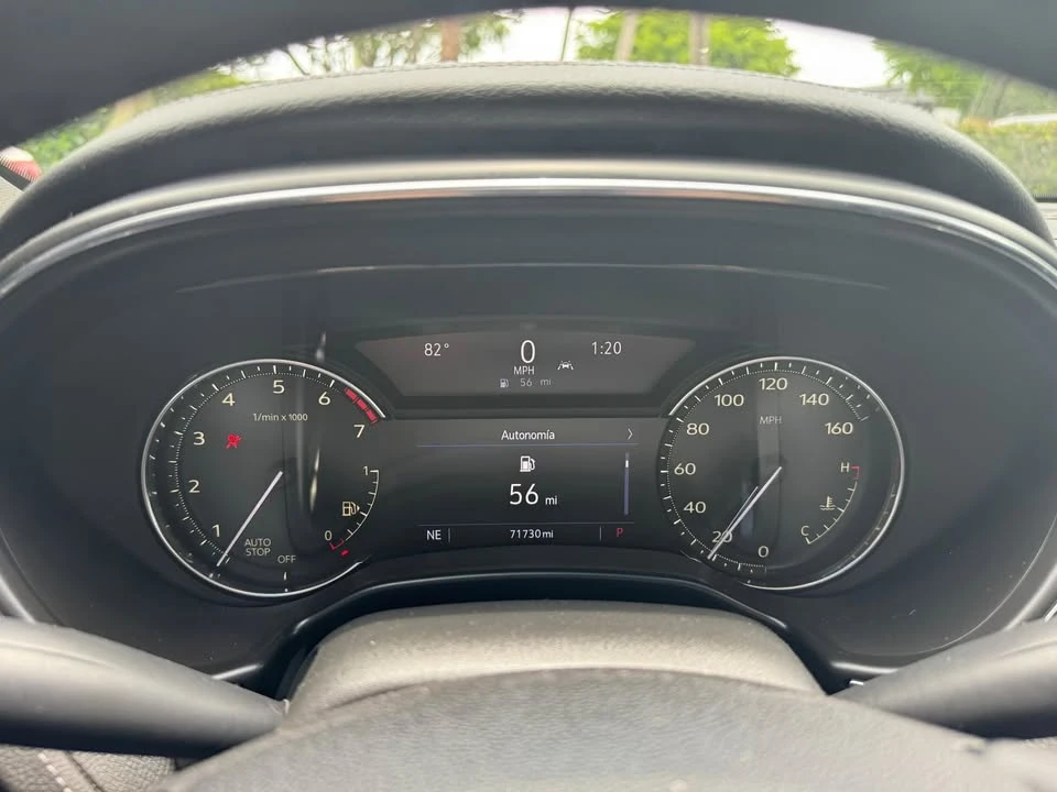 2022 Cadillac CT5 - Image 7 of 10