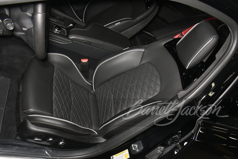 2022 Cadillac CT5-V Blackwing - Image 3 of 21