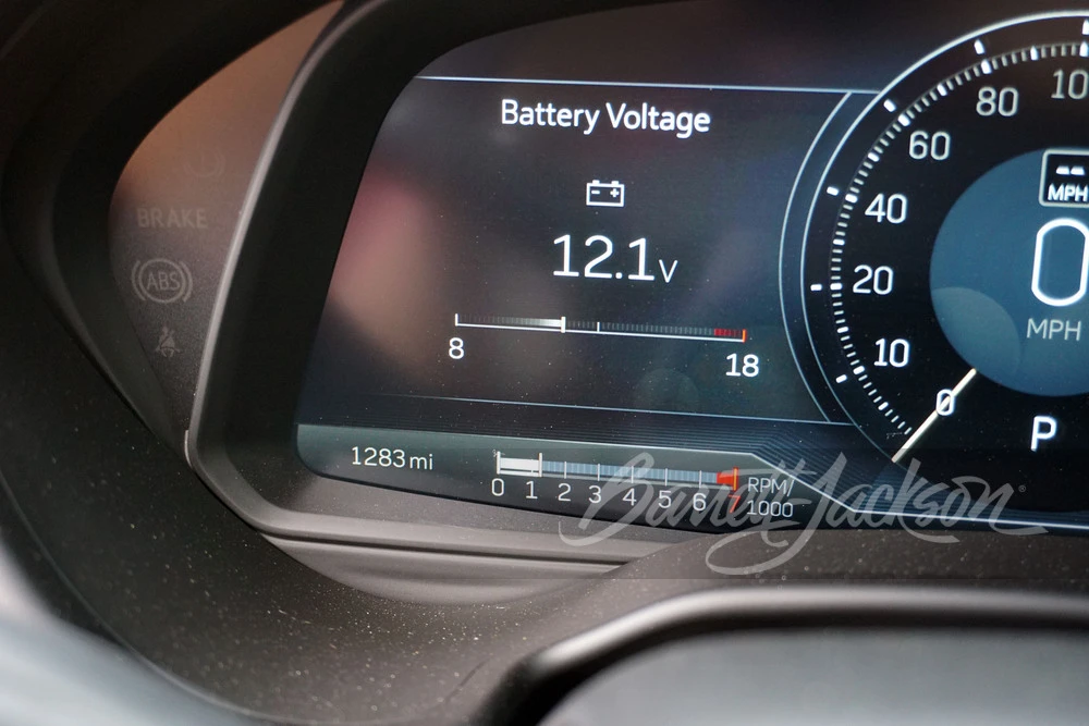 2022 Cadillac CT5-V Blackwing - Image 22 of 31