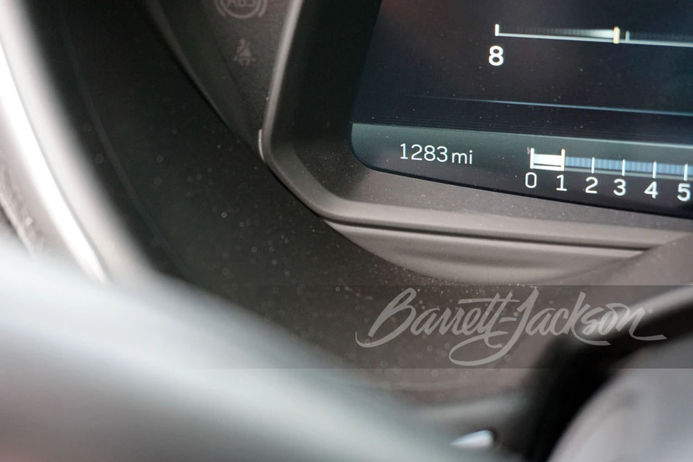 2022 Cadillac CT5-V Blackwing - Image 31 of 31