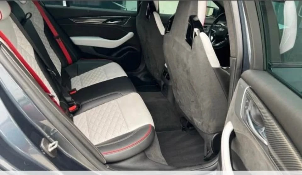 2022 Cadillac CT5-V Blackwing - Image 7 of 8