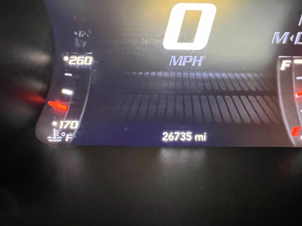 2022 Dodge Challenger SRT8 & 392 3rd Gen - Image 12 of 16