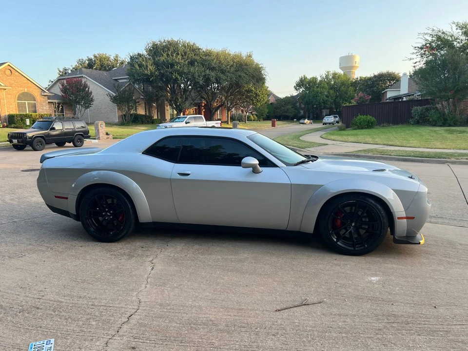 2022 Dodge Challenger SRT8 & 392 3rd Gen - Image 4 of 16