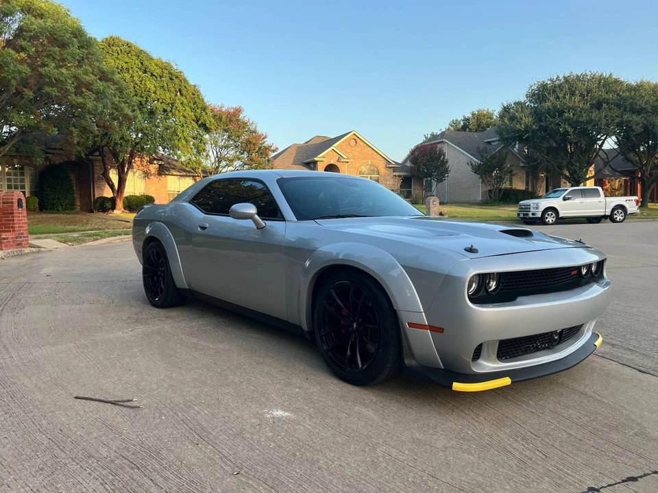 2022 Dodge Challenger SRT8 & 392 3rd Gen - Image 3 of 16