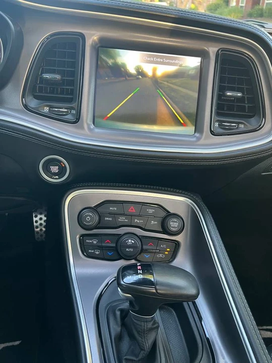 2022 Dodge Challenger SRT8 & 392 3rd Gen - Image 14 of 16