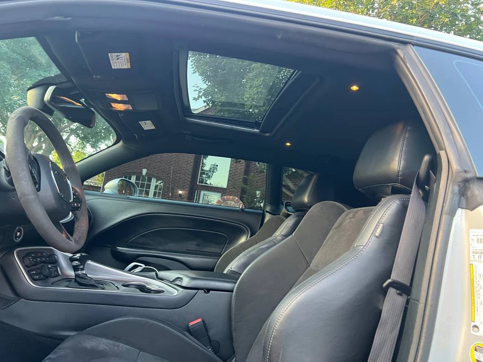 2022 Dodge Challenger SRT8 & 392 3rd Gen - Image 7 of 16