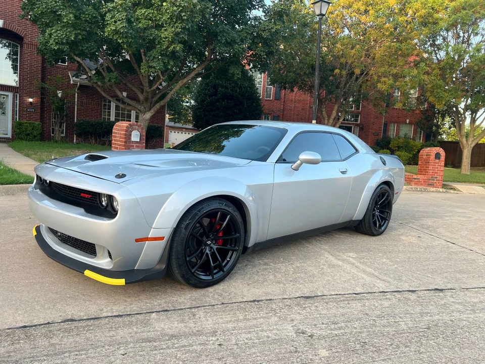 2022 Dodge Challenger SRT8 & 392 3rd Gen - Image 2 of 16