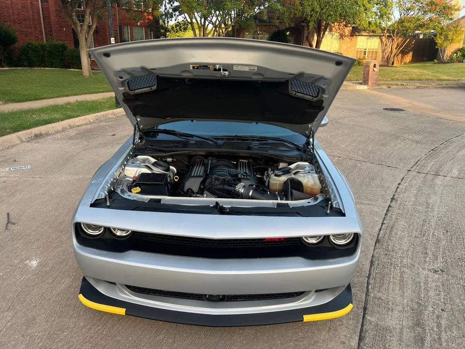 2022 Dodge Challenger SRT8 & 392 3rd Gen - Image 11 of 15