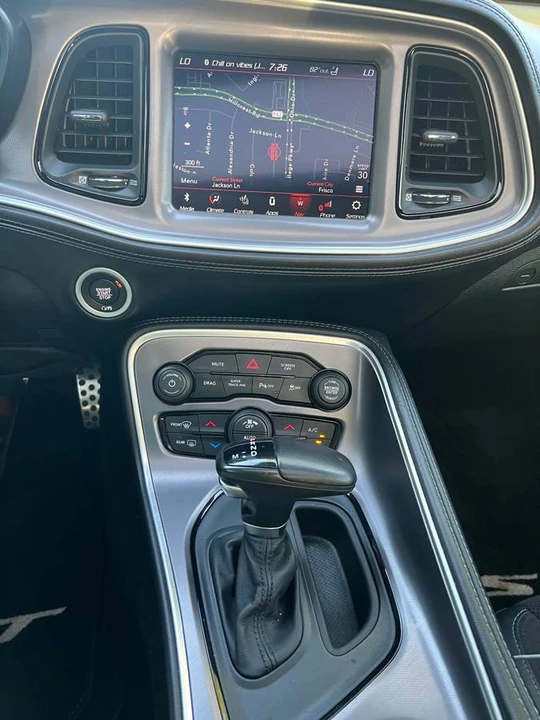 2022 Dodge Challenger SRT8 & 392 3rd Gen - Image 12 of 15