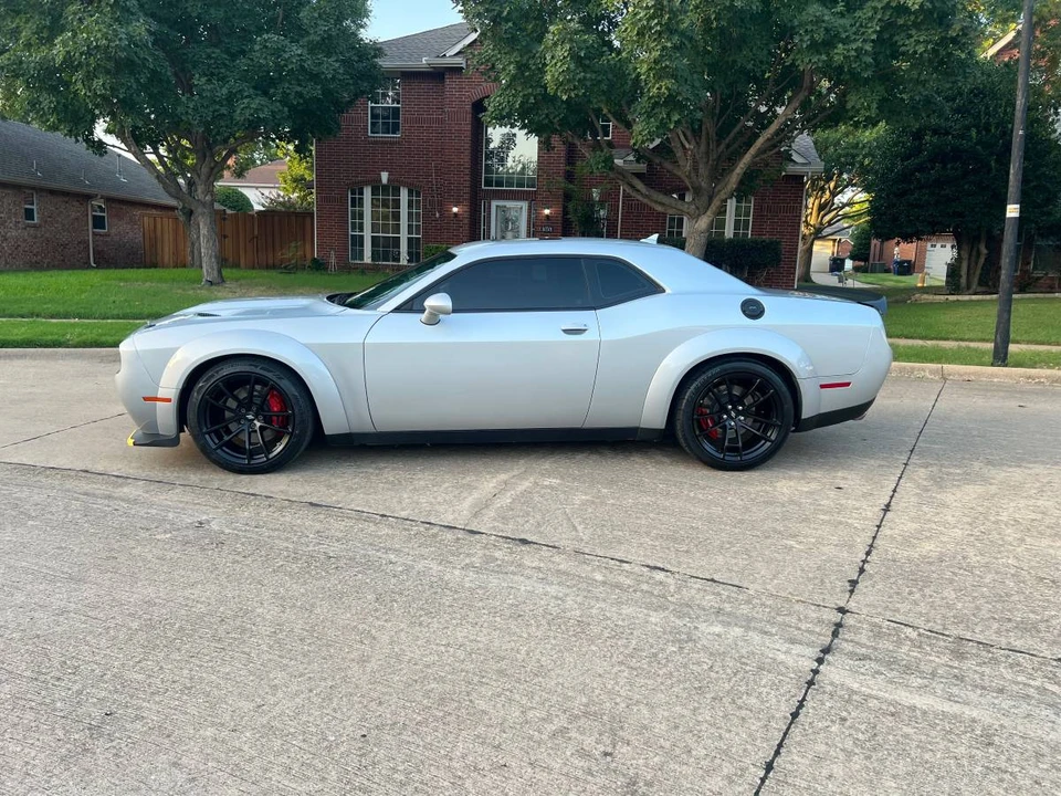 2022 Dodge Challenger SRT8 & 392 3rd Gen - Image 5 of 15