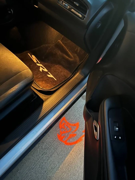 2022 Dodge Challenger SRT8 & 392 3rd Gen - Image 15 of 15