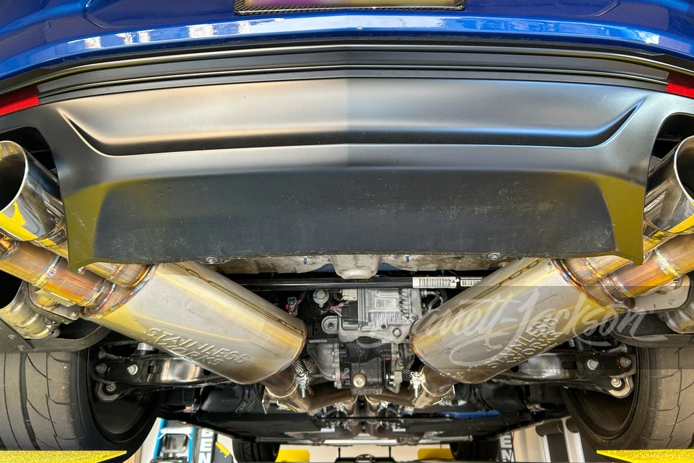 2022 Chevrolet Camaro 6th Gen - Image 16 of 16