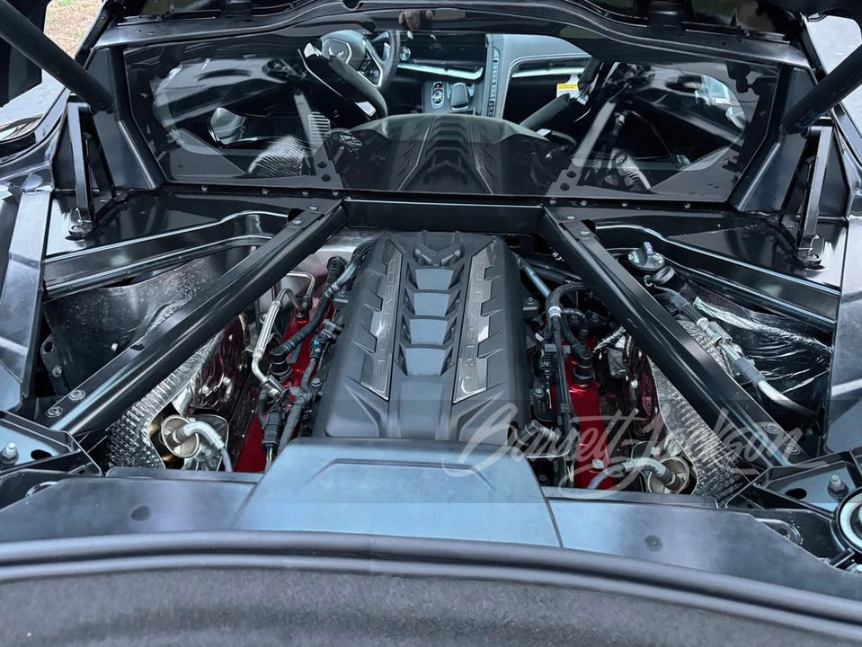 2022 Chevrolet Corvette C8 - Image 3 of 7