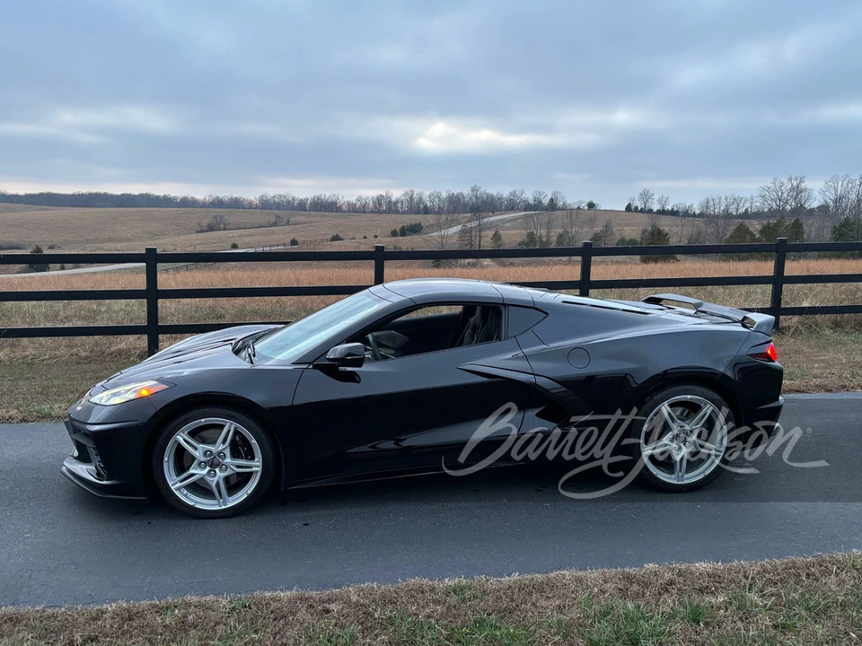 2022 Chevrolet Corvette C8 - Image 6 of 7