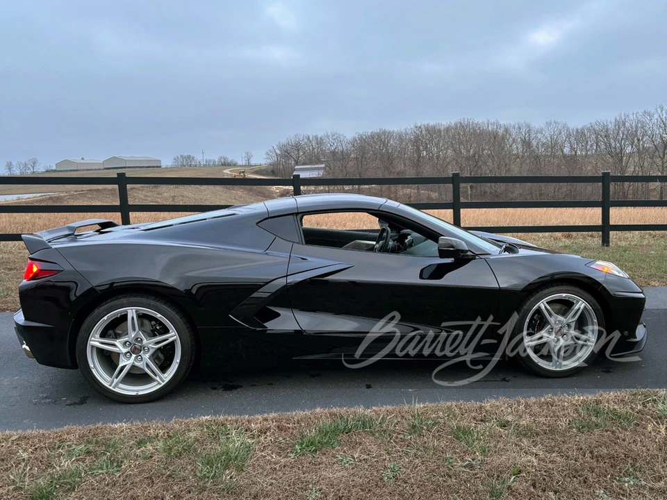 2022 Chevrolet Corvette C8 - Image 5 of 7
