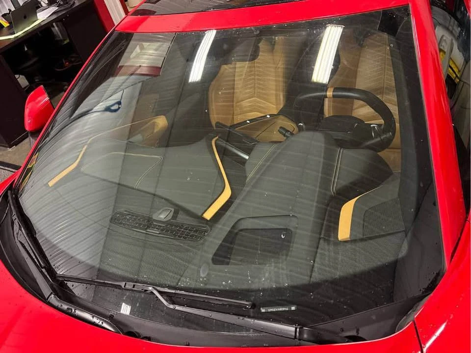 2022 Chevrolet Corvette C8 - Image 3 of 14