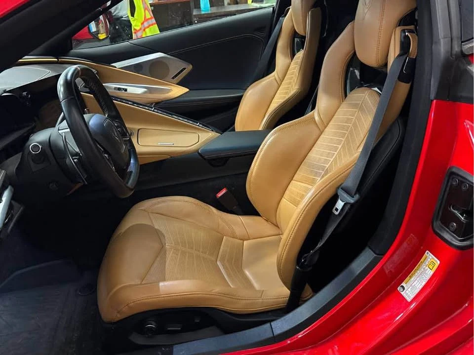 2022 Chevrolet Corvette C8 - Image 10 of 14