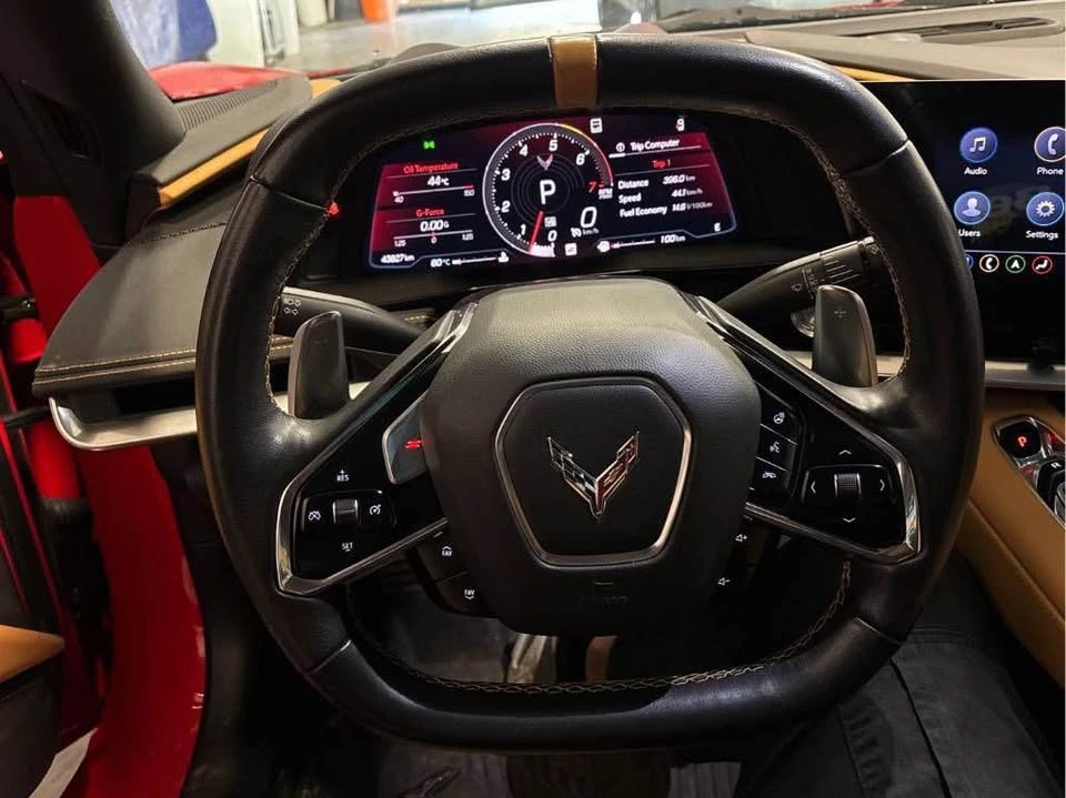 2022 Chevrolet Corvette C8 - Image 14 of 14
