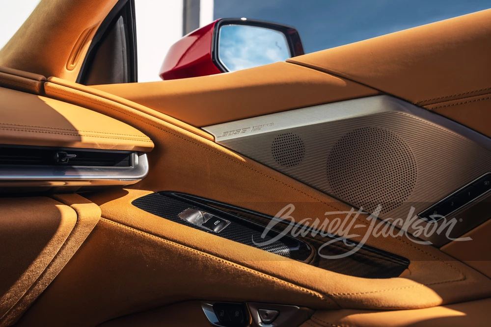 2022 Chevrolet Corvette C8 - Image 16 of 31