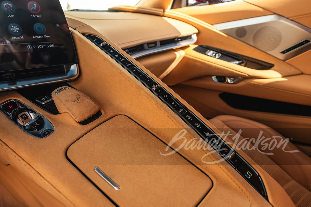 2022 Chevrolet Corvette C8 - Image 19 of 31
