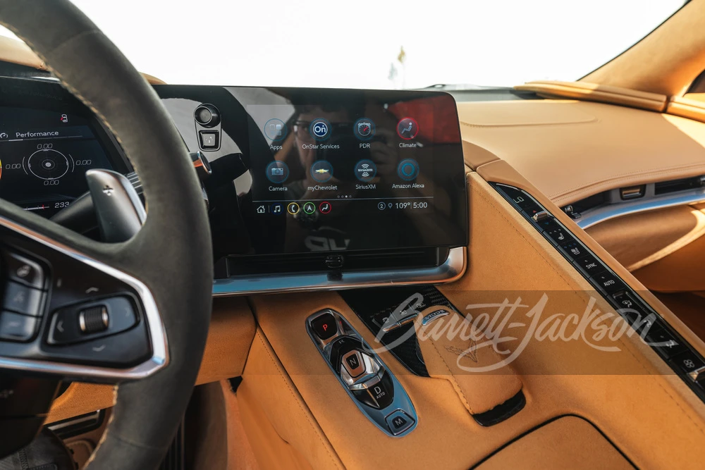 2022 Chevrolet Corvette C8 - Image 30 of 31