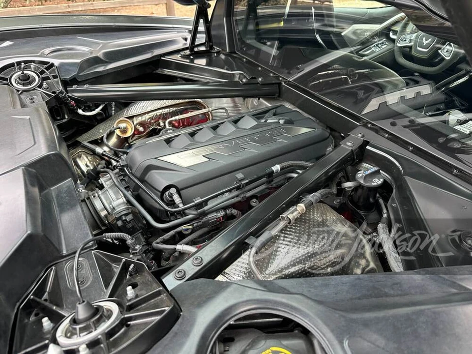 2022 Chevrolet Corvette C8 - Image 3 of 13