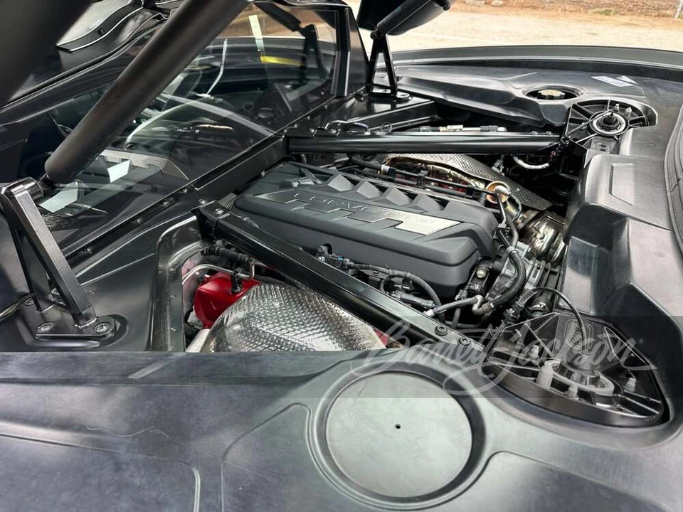 2022 Chevrolet Corvette C8 - Image 6 of 13