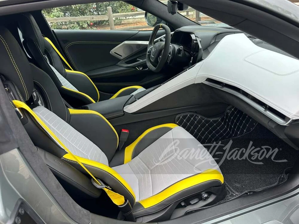 2022 Chevrolet Corvette C8 - Image 7 of 13