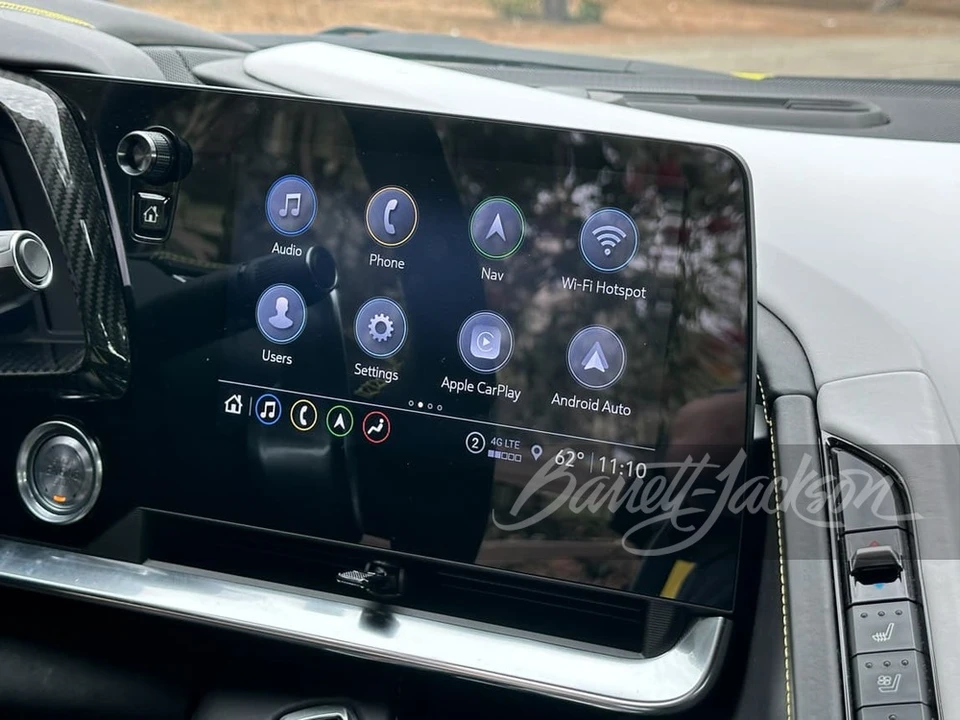 2022 Chevrolet Corvette C8 - Image 10 of 13