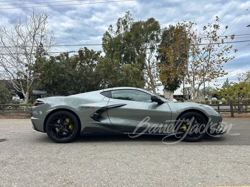 2022 Chevrolet Corvette C8 - Image 12 of 13