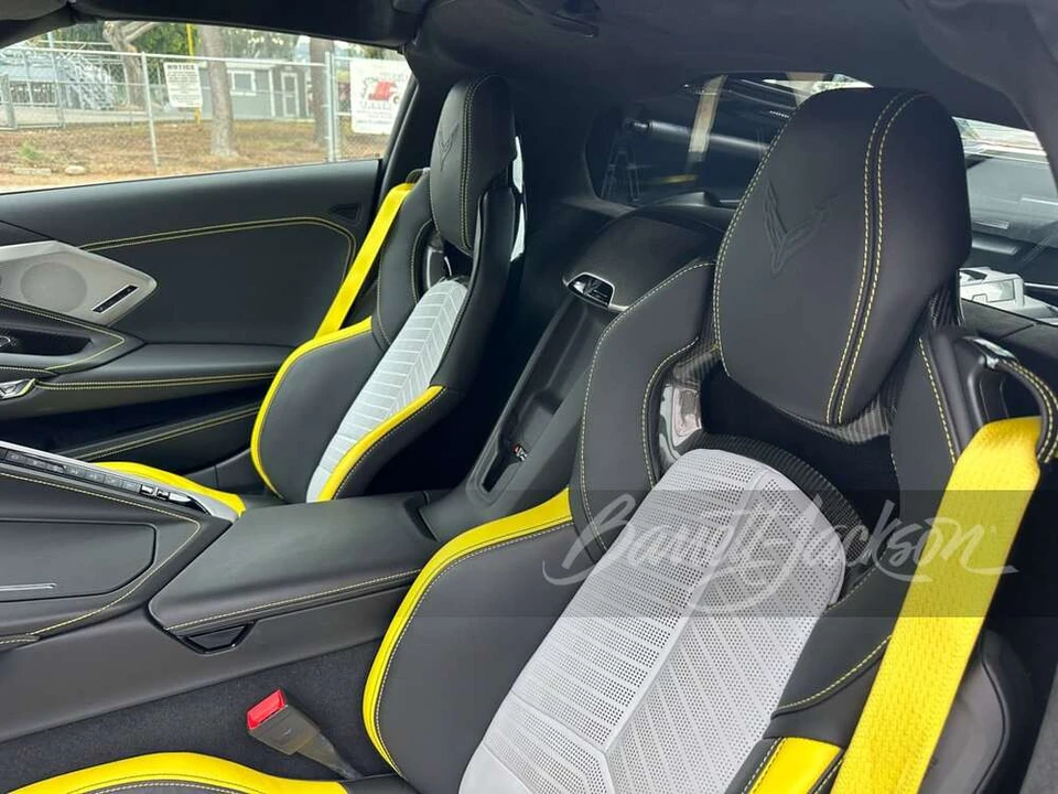 2022 Chevrolet Corvette C8 - Image 13 of 13