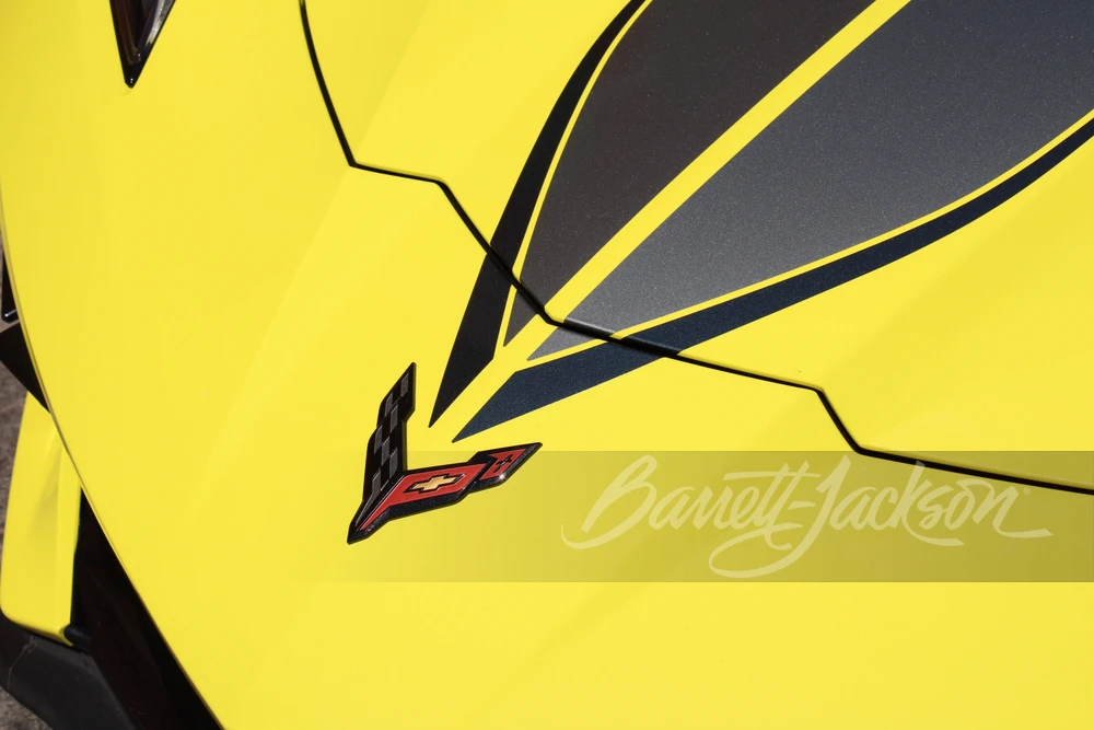 2022 Chevrolet Corvette C8 - Image 6 of 20