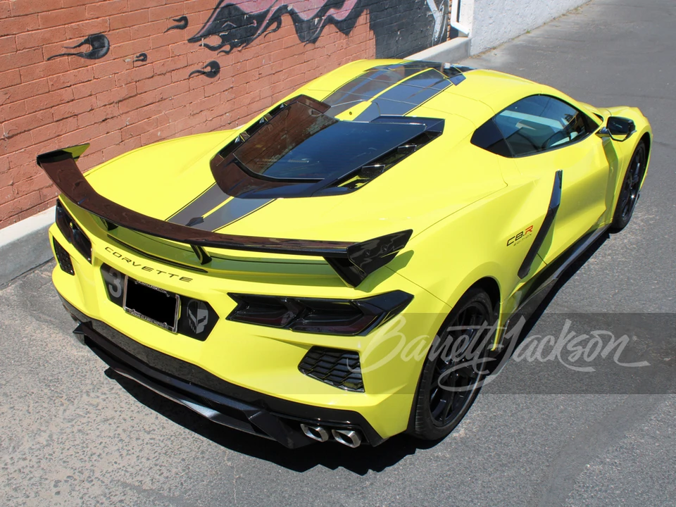 2022 Chevrolet Corvette C8 - Image 10 of 20